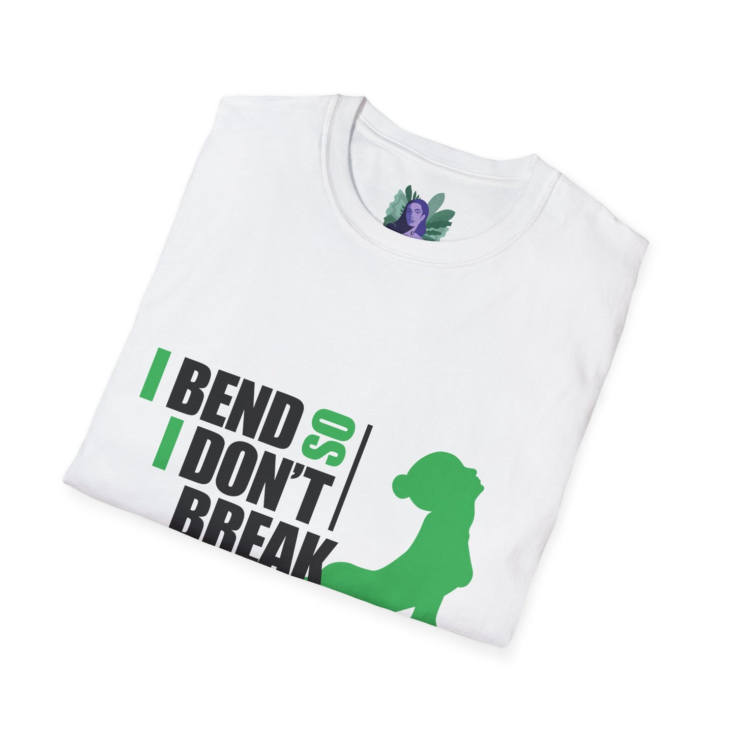 Funny Empowering T-Shirt