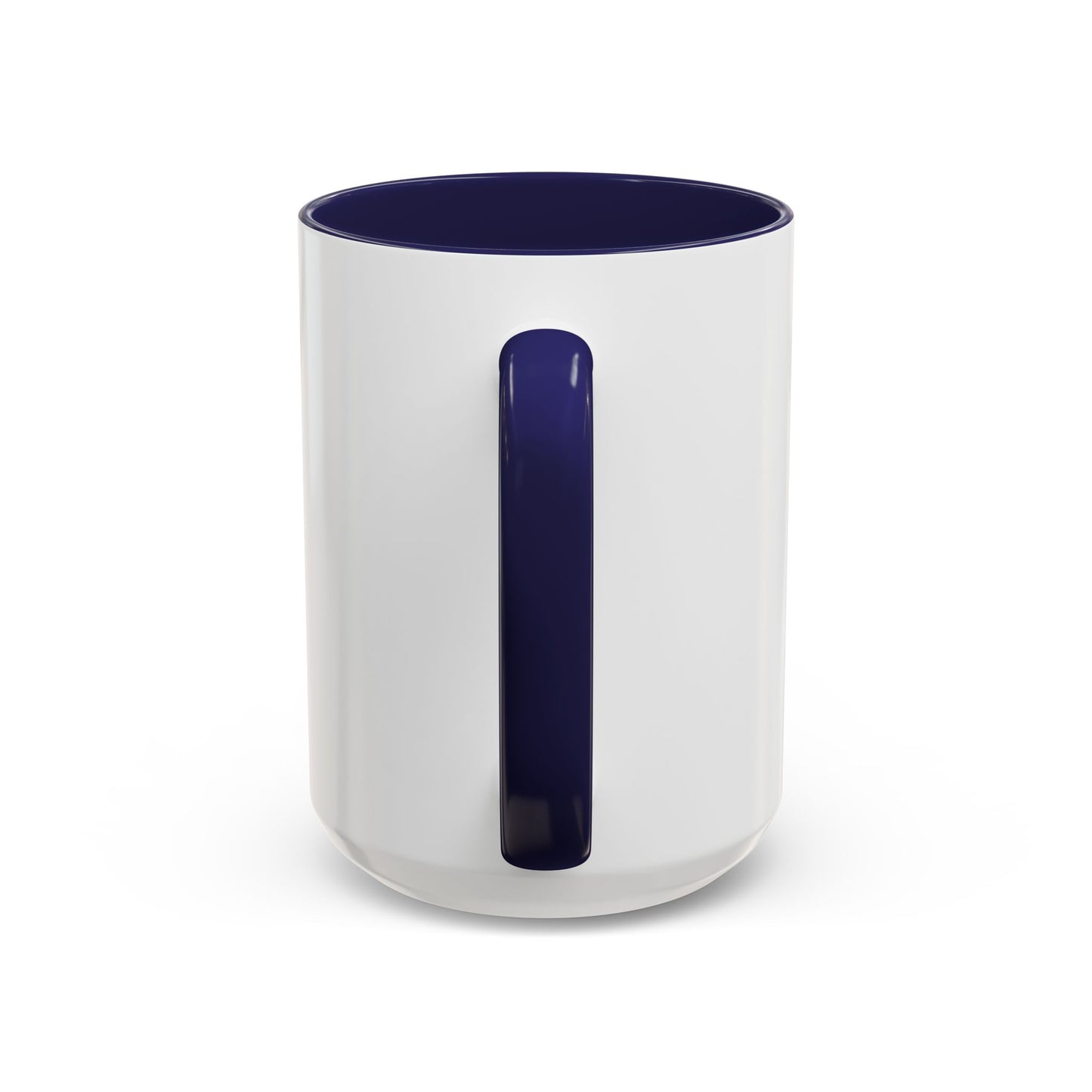 City Pride Accent Coffee Mug - 5 Borough Pledge Design, Unique Gift for NYC Lovers, Travel Souvenir, Office Decor, Coffee Lovers