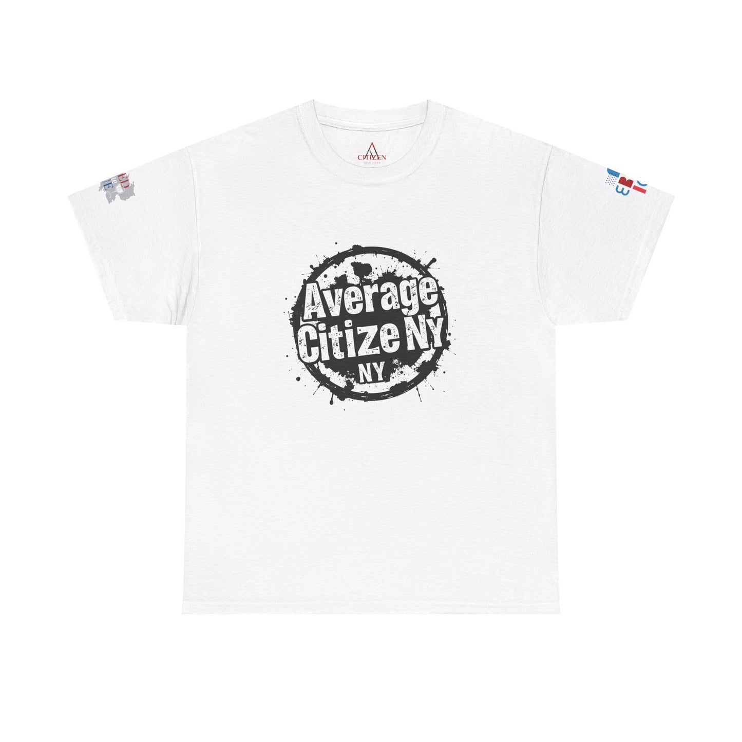 Funny America Tee