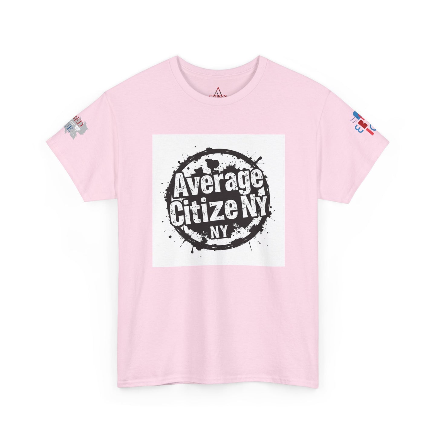 Funny America Tee