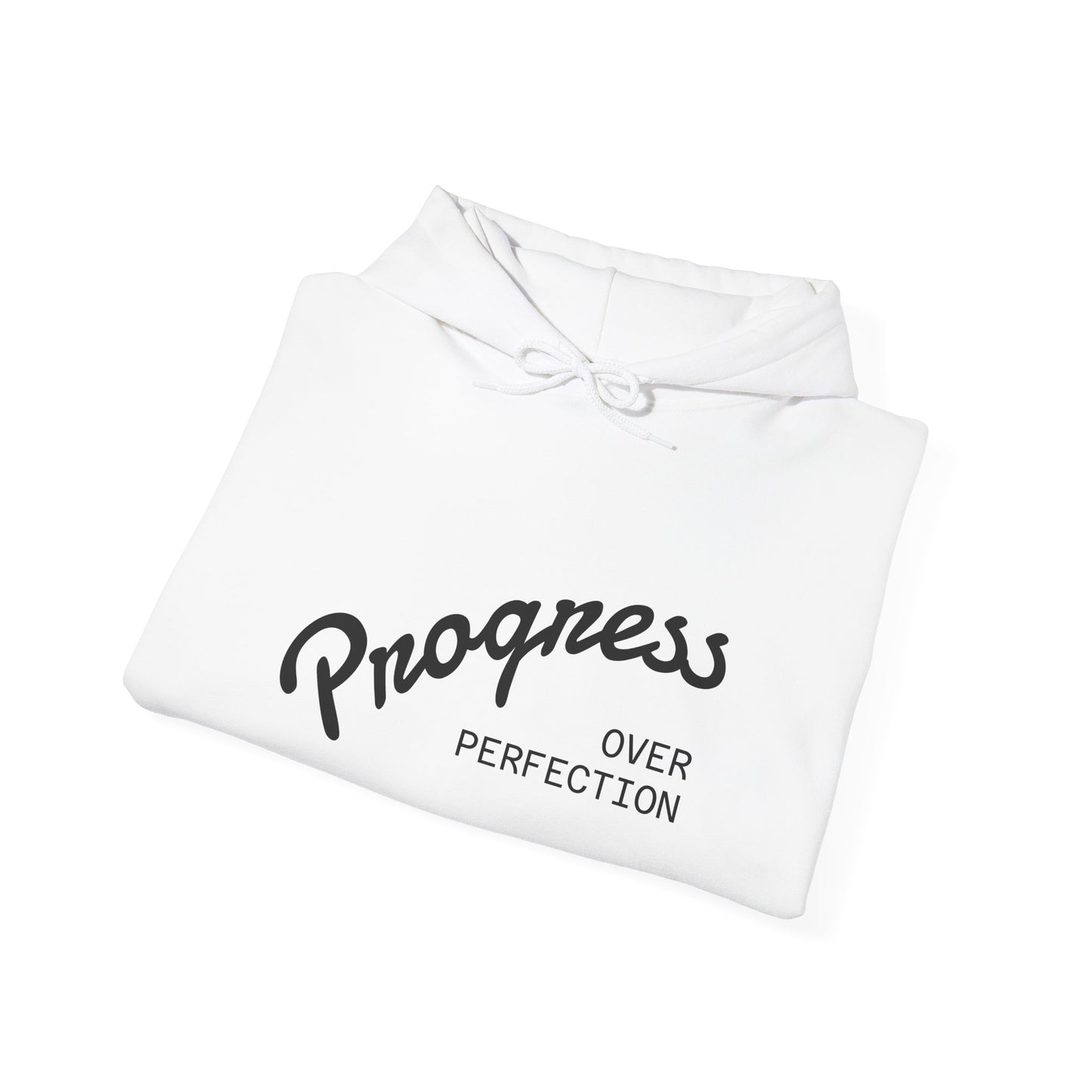 City Graphic Hoodie