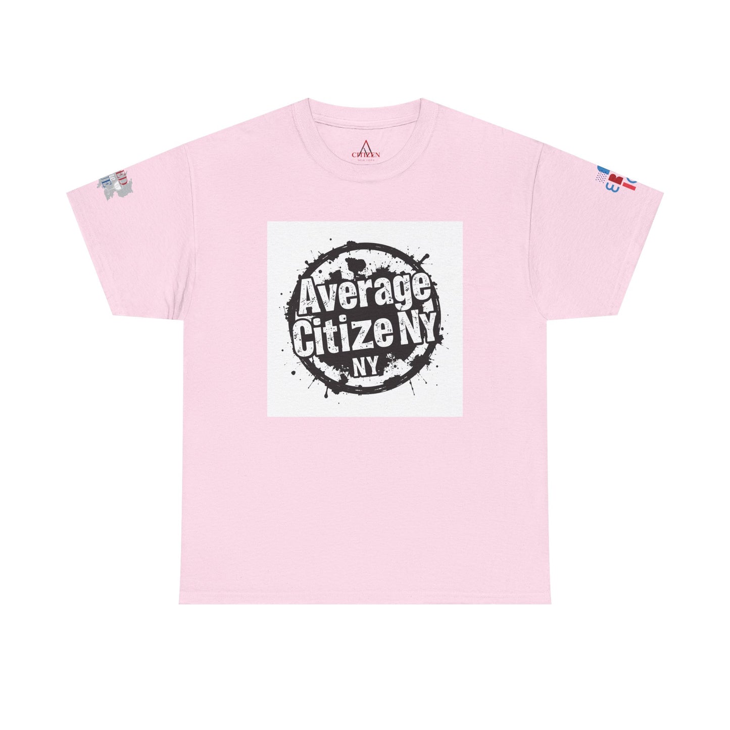 Funny America Tee