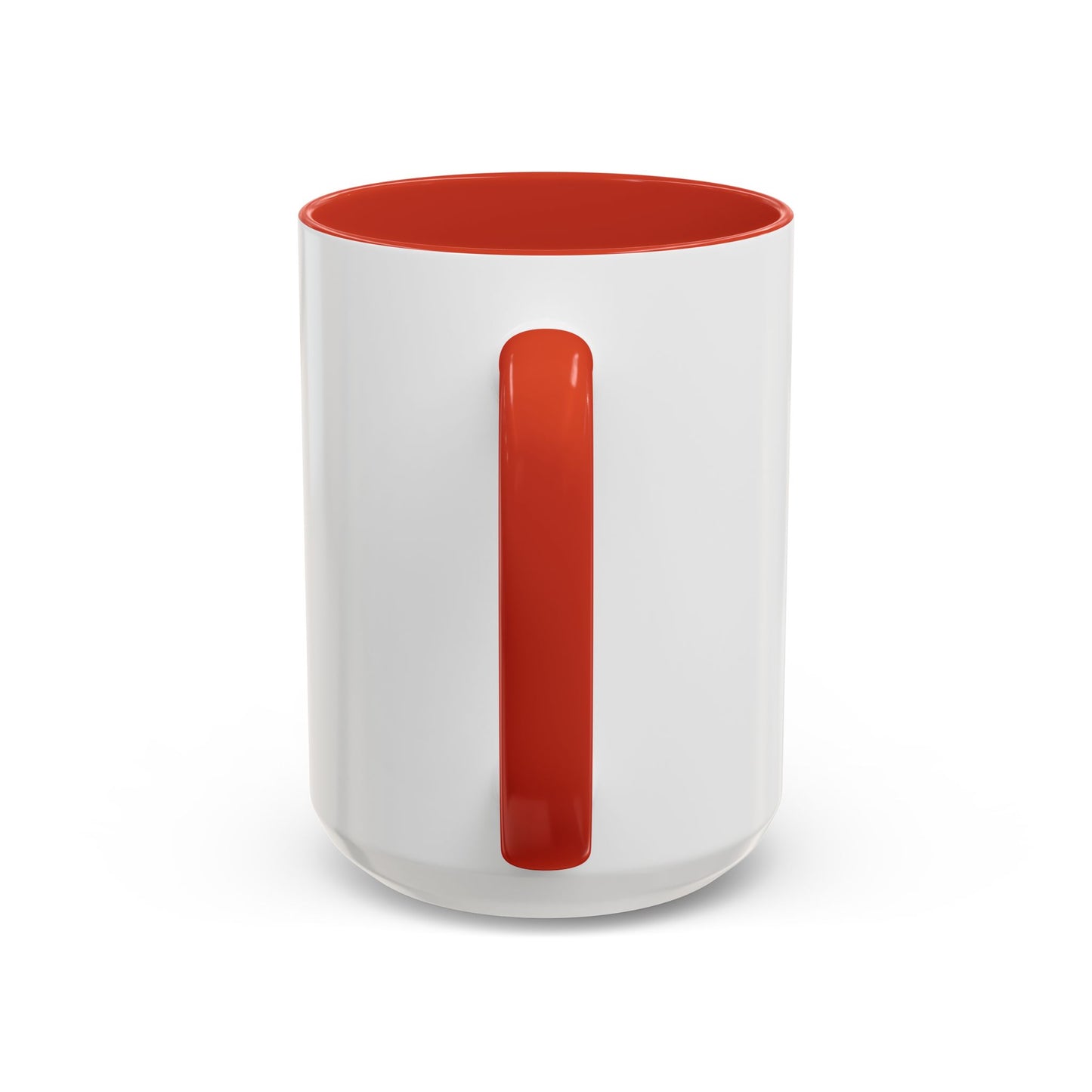 City Pride Accent Coffee Mug - 5 Borough Pledge Design, Unique Gift for NYC Lovers, Travel Souvenir, Office Decor, Coffee Lovers