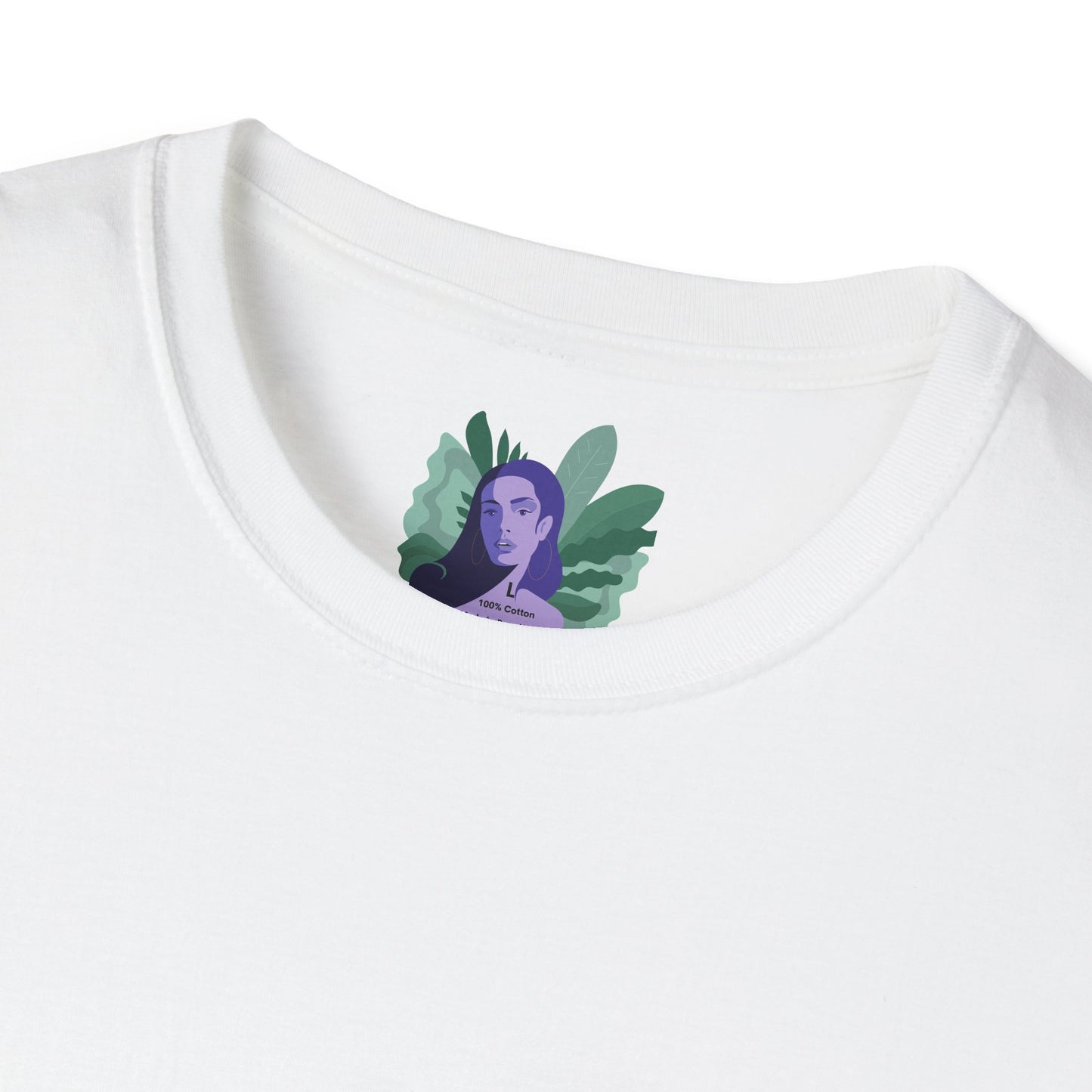 Funny Empowering T-Shirt