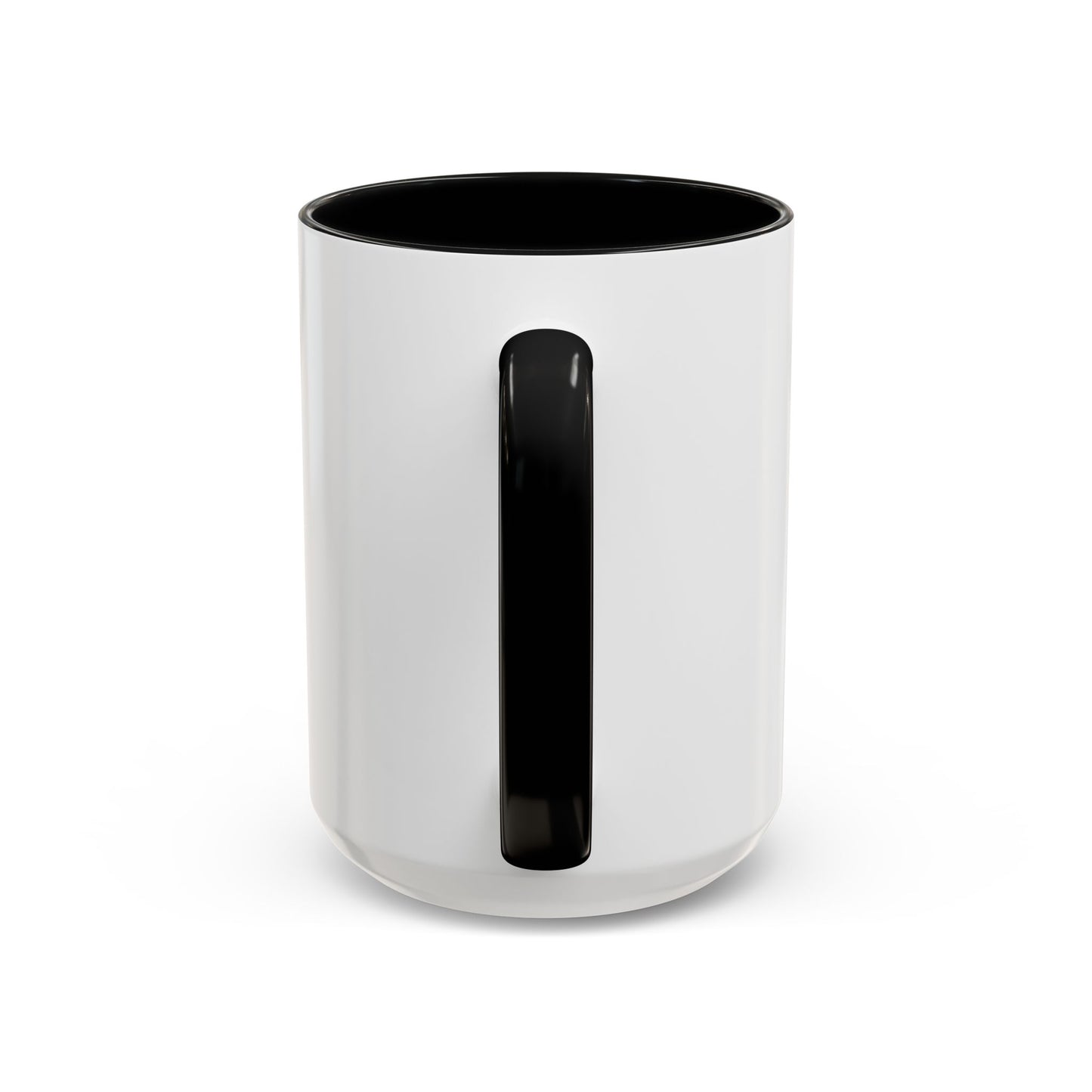 City Pride Accent Coffee Mug - 5 Borough Pledge Design, Unique Gift for NYC Lovers, Travel Souvenir, Office Decor, Coffee Lovers