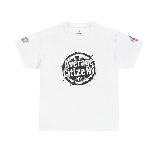 Funny America Tee