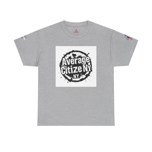 Funny America Tee